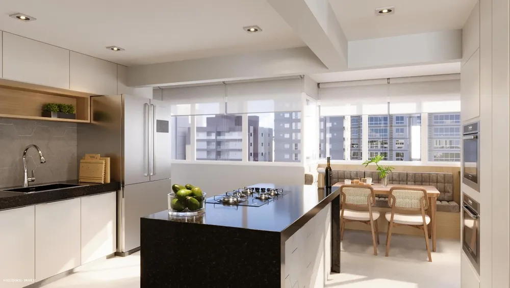Cobertura, 4 quartos, 193 m² - Foto 4