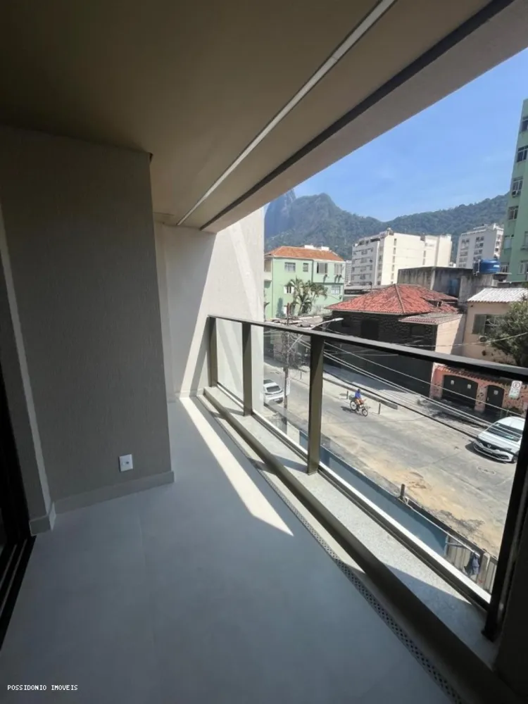 Apartamento, 2 quartos, 74 m² - Foto 25