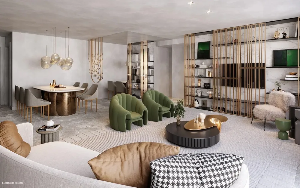 Apartamento, 2 quartos, 74 m² - Foto 7