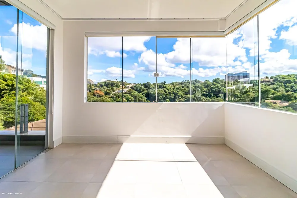Casa, 4 quartos, 436 m² - Foto 19