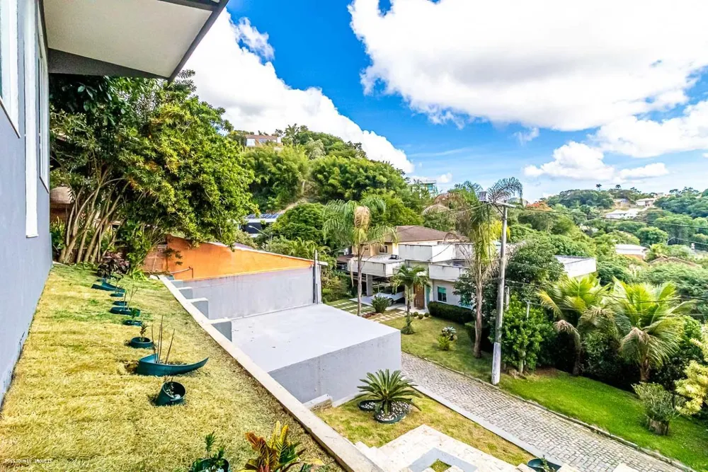 Casa, 4 quartos, 436 m² - Foto 39
