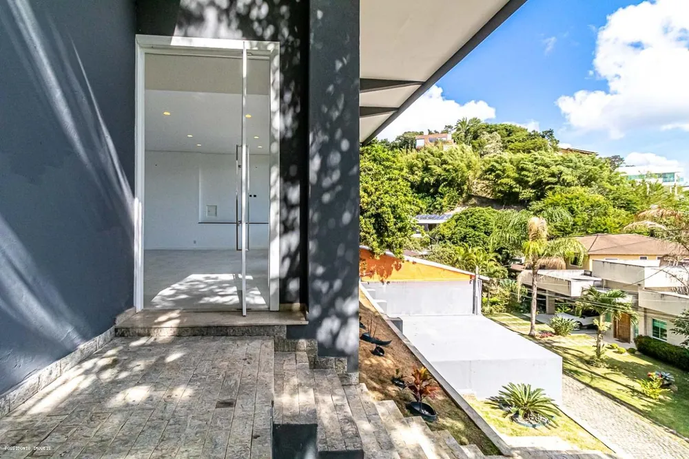 Casa, 4 quartos, 436 m² - Foto 44