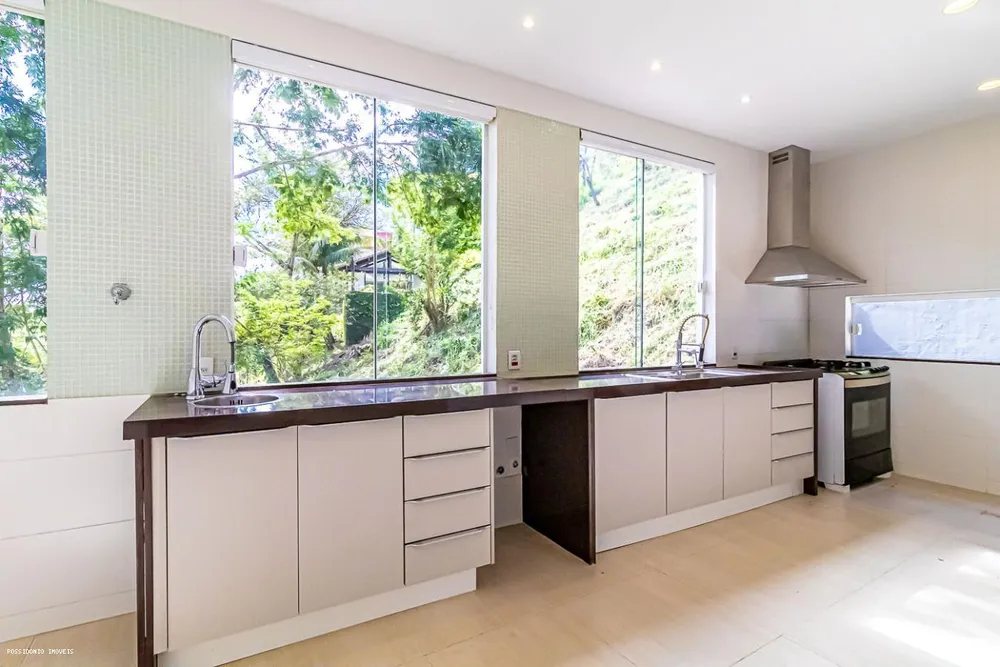 Casa, 4 quartos, 436 m² - Foto 1