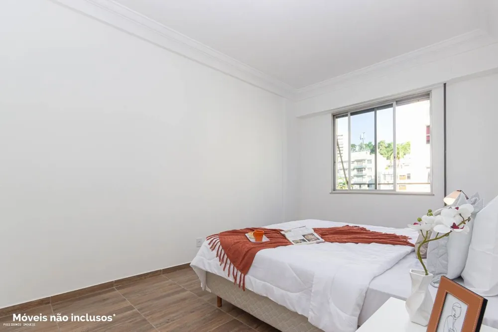 Apartamento, 2 quartos, 93 m² - Foto 15