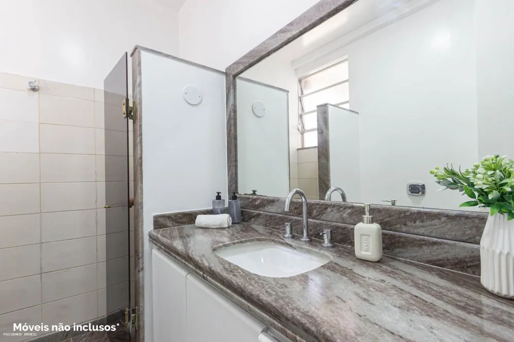 Apartamento, 2 quartos, 93 m² - Foto 9