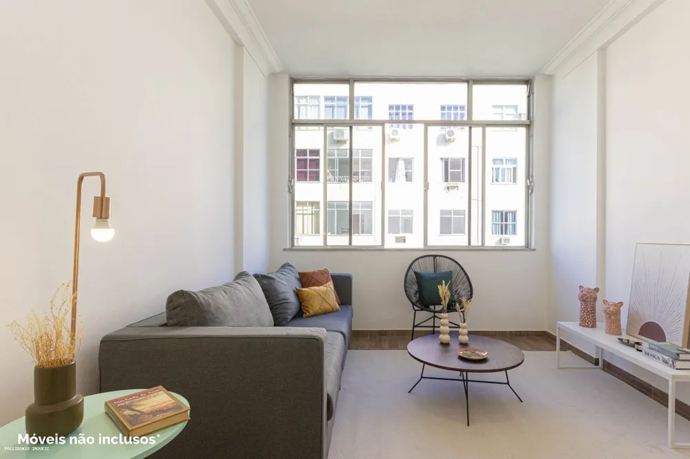 Apartamento, 2 quartos, 93 m² - Foto 1