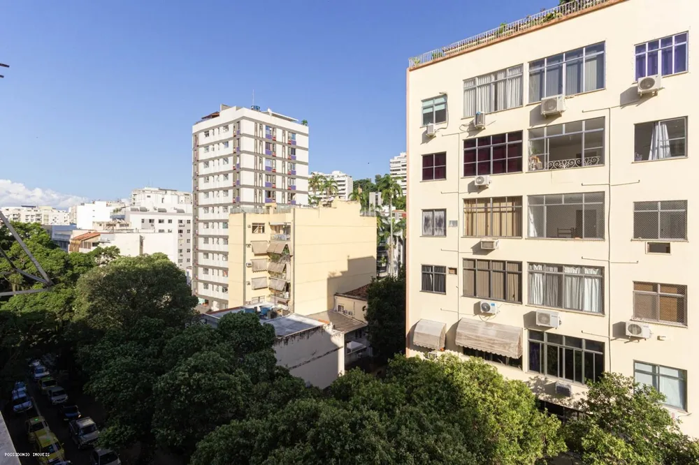 Apartamento, 2 quartos, 93 m² - Foto 2
