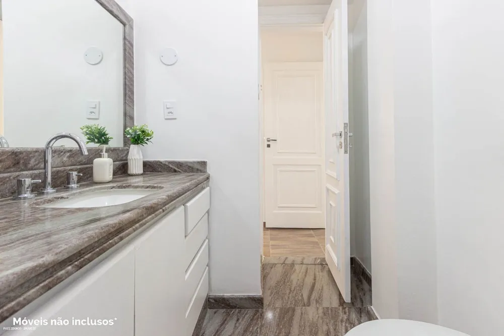 Apartamento, 2 quartos, 93 m² - Foto 8