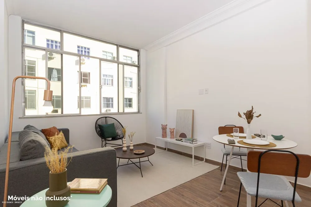 Apartamento, 2 quartos, 93 m² - Foto 3