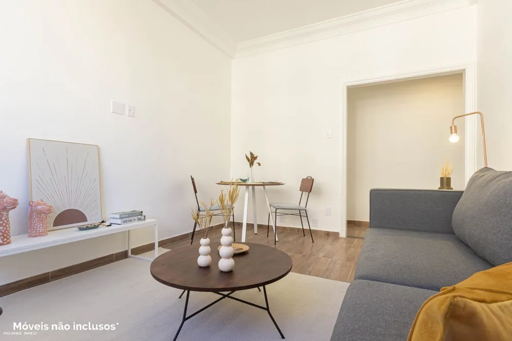 Apartamento, 2 quartos, 93 m² - Foto 6
