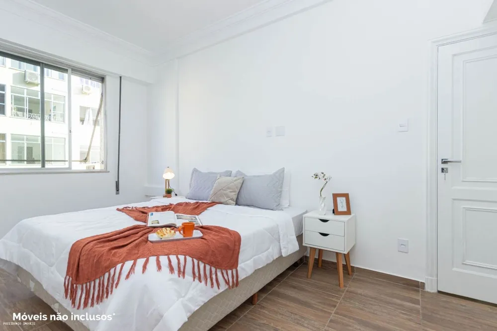 Apartamento, 2 quartos, 93 m² - Foto 11