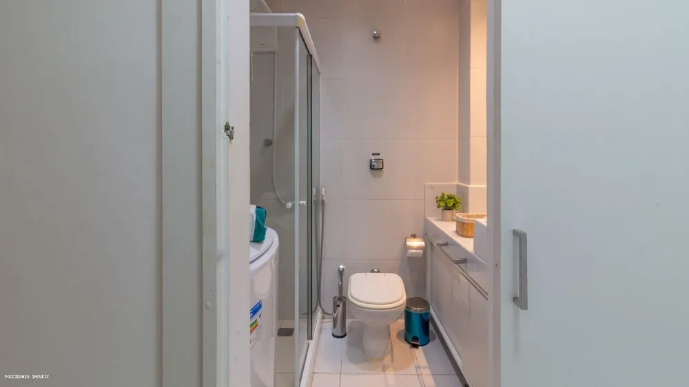 Apartamento, 1 quarto - Foto 3