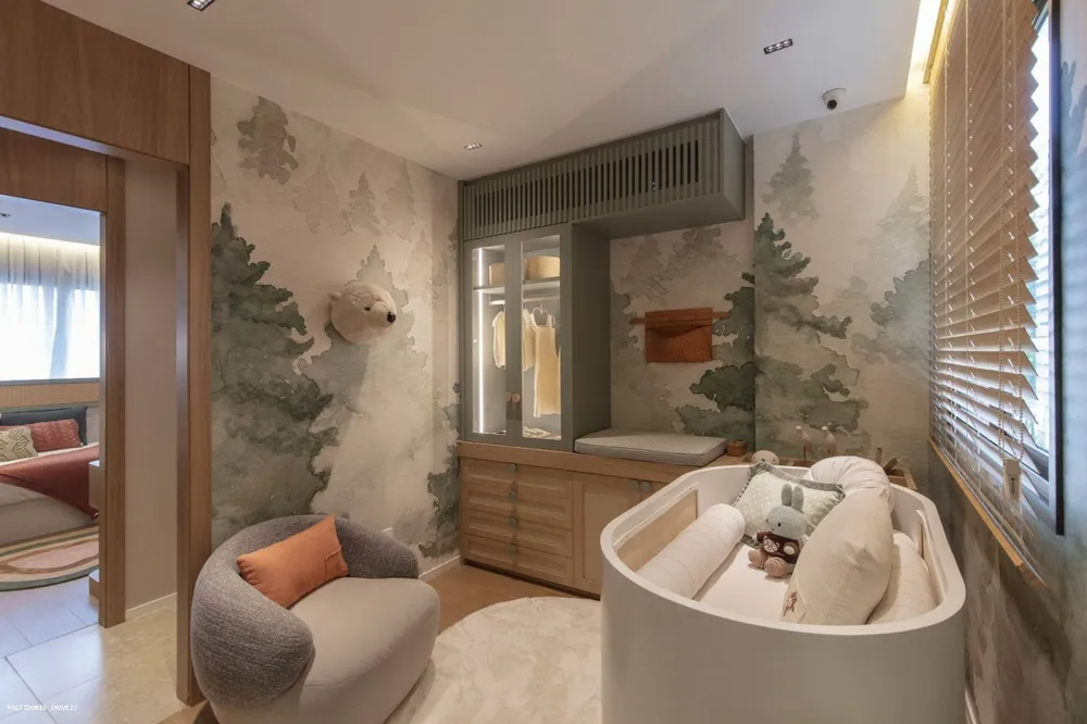 Apartamento, 4 quartos, 115 m² - Foto 15