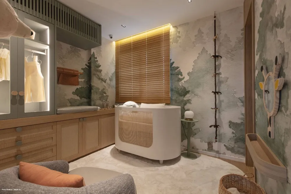 Apartamento, 4 quartos, 115 m² - Foto 14