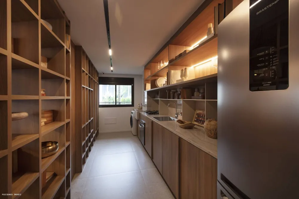 Apartamento, 4 quartos, 115 m² - Foto 19