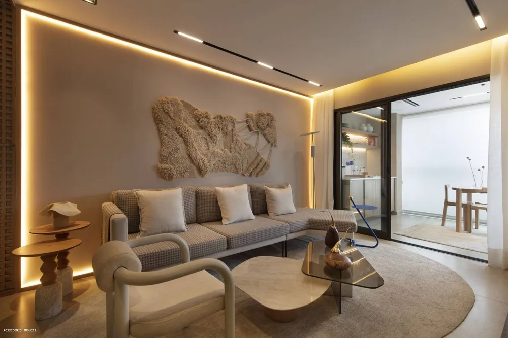 Apartamento, 4 quartos, 115 m² - Foto 4