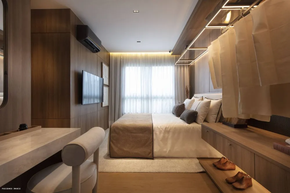 Apartamento, 4 quartos, 115 m² - Foto 18