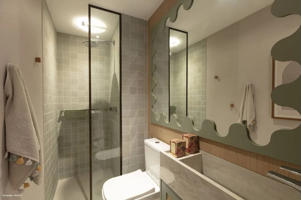 Apartamento, 4 quartos, 115 m² - Foto 20