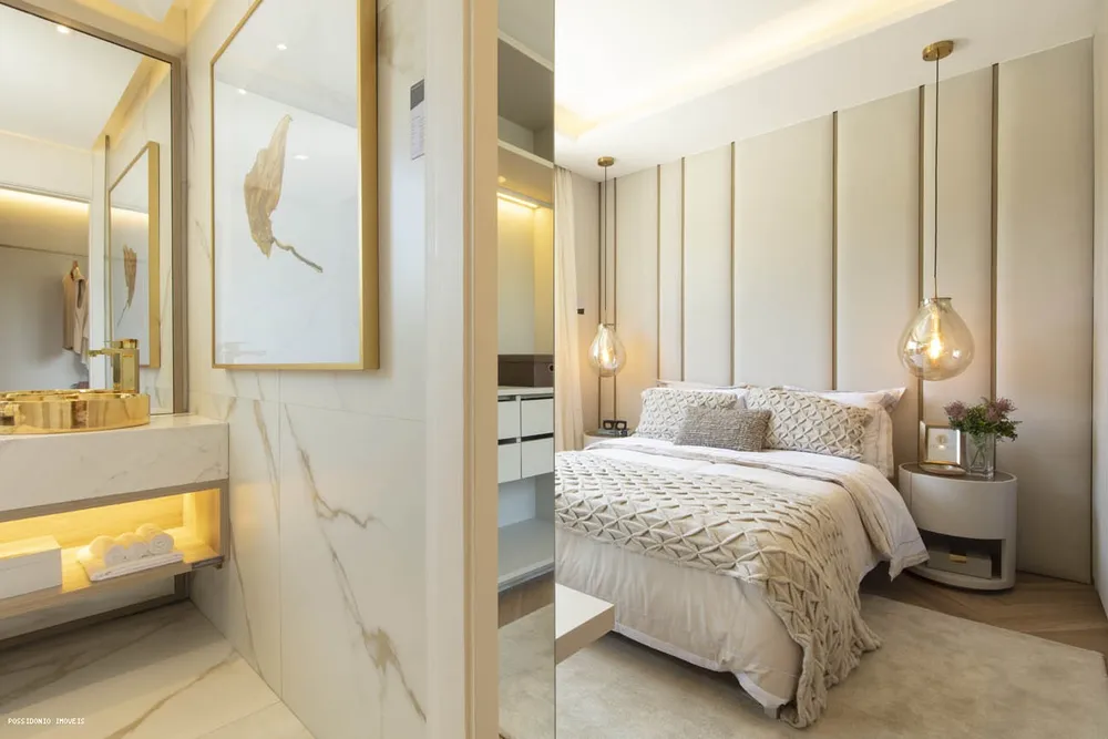 Apartamento, 3 quartos, 106 m² - Foto 15