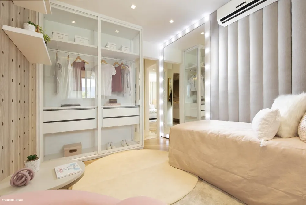Apartamento, 3 quartos, 106 m² - Foto 13