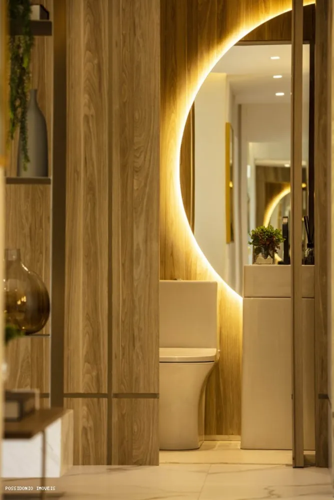 Apartamento, 3 quartos, 106 m² - Foto 20