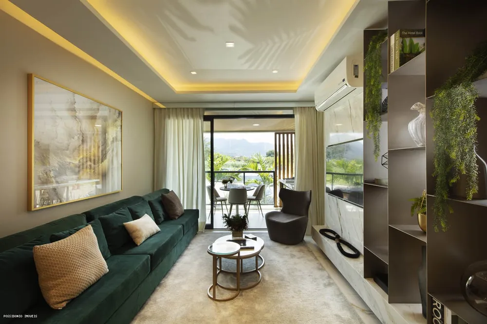Apartamento, 3 quartos, 106 m² - Foto 6