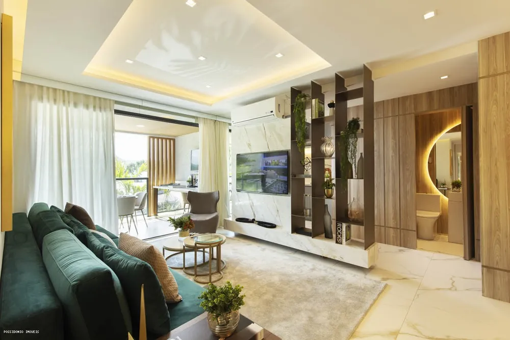 Apartamento, 3 quartos, 106 m² - Foto 8