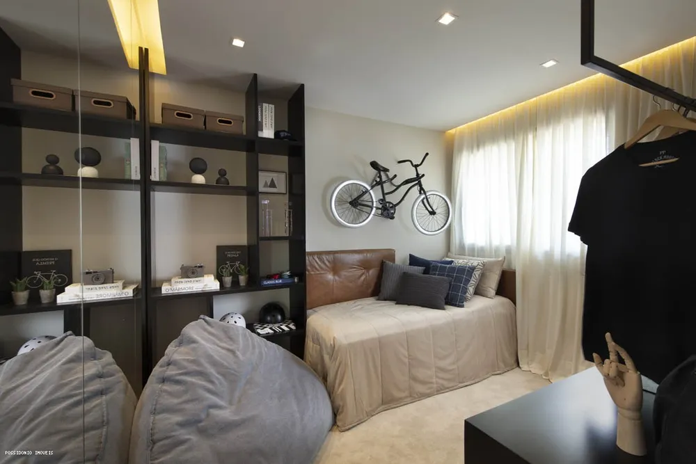 Apartamento, 3 quartos, 106 m² - Foto 17