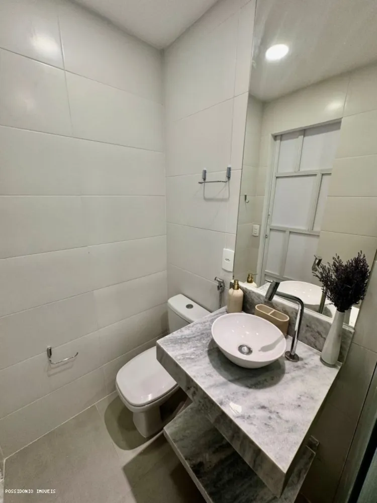 Apartamento, 1 quarto - Foto 19