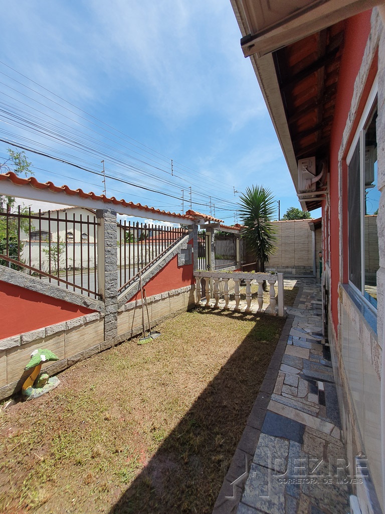 Casa para alugar com 3 quartos, 100m² - Foto 19