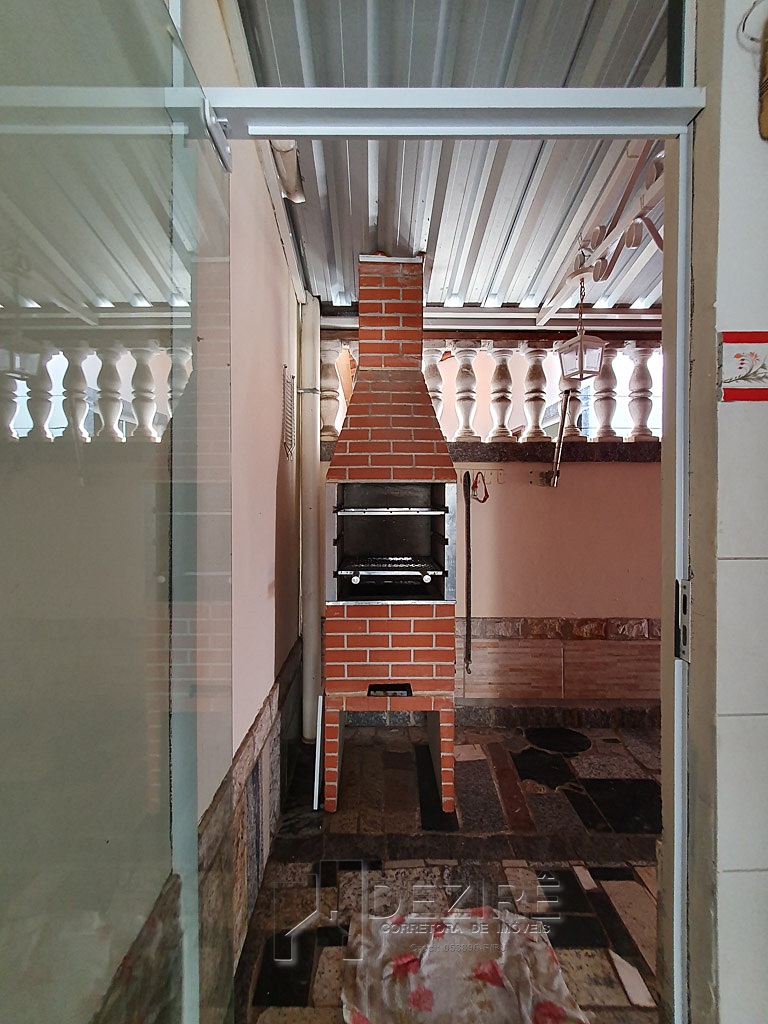 Casa para alugar com 3 quartos, 100m² - Foto 24