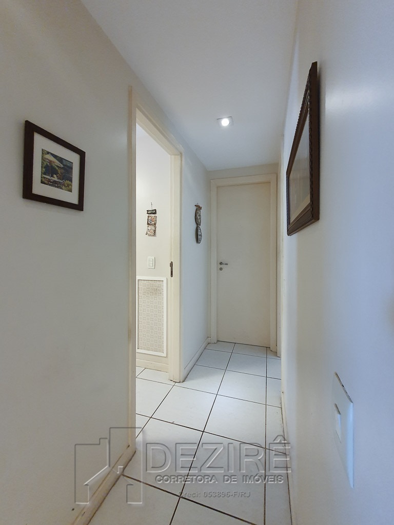 Apartamento à venda com 3 quartos, 116m² - Foto 4