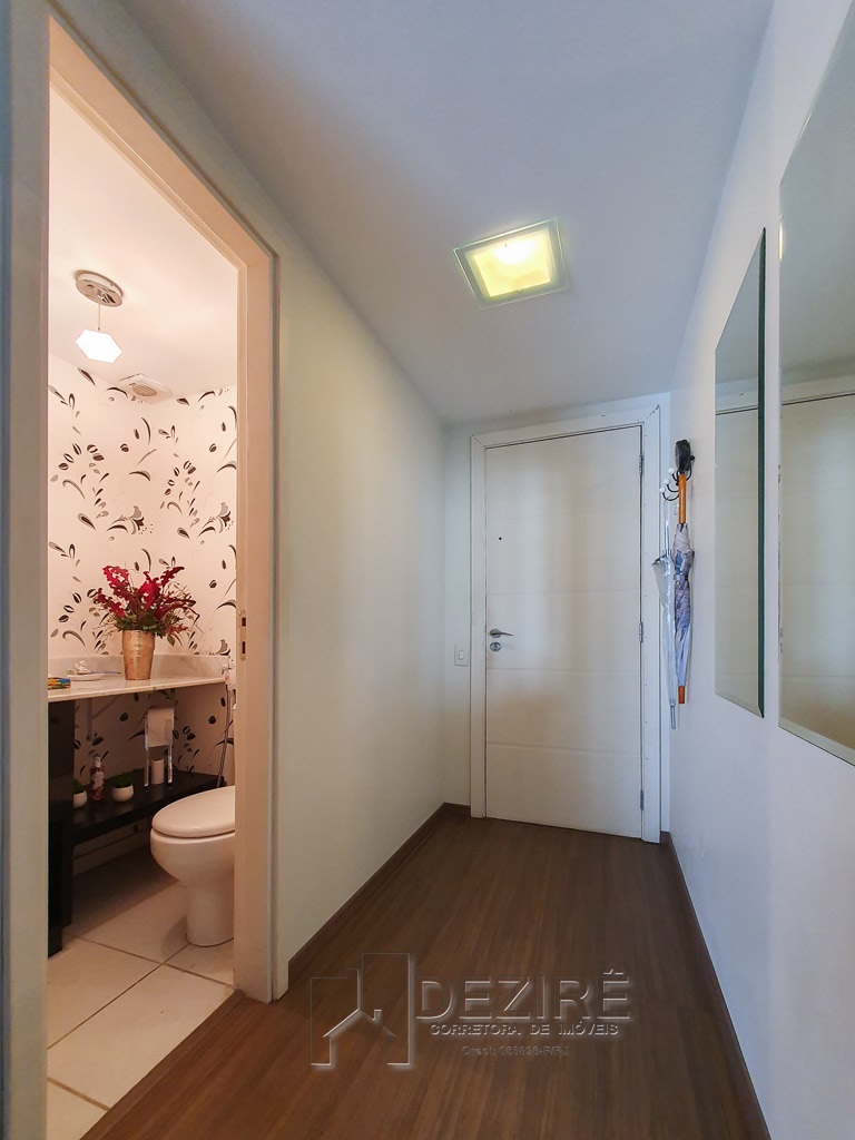 Apartamento à venda com 3 quartos, 116m² - Foto 13