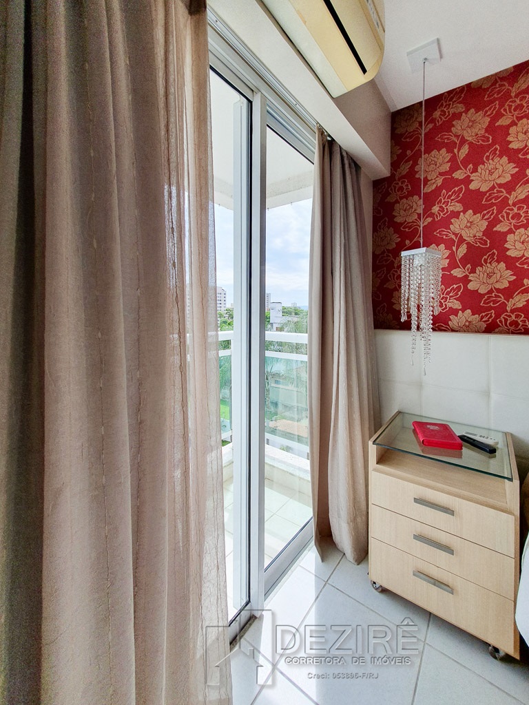 Apartamento à venda com 3 quartos, 116m² - Foto 12