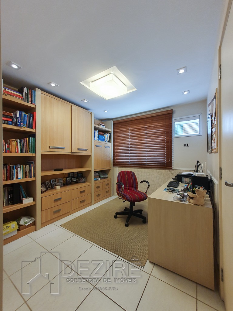 Apartamento à venda com 3 quartos, 116m² - Foto 8