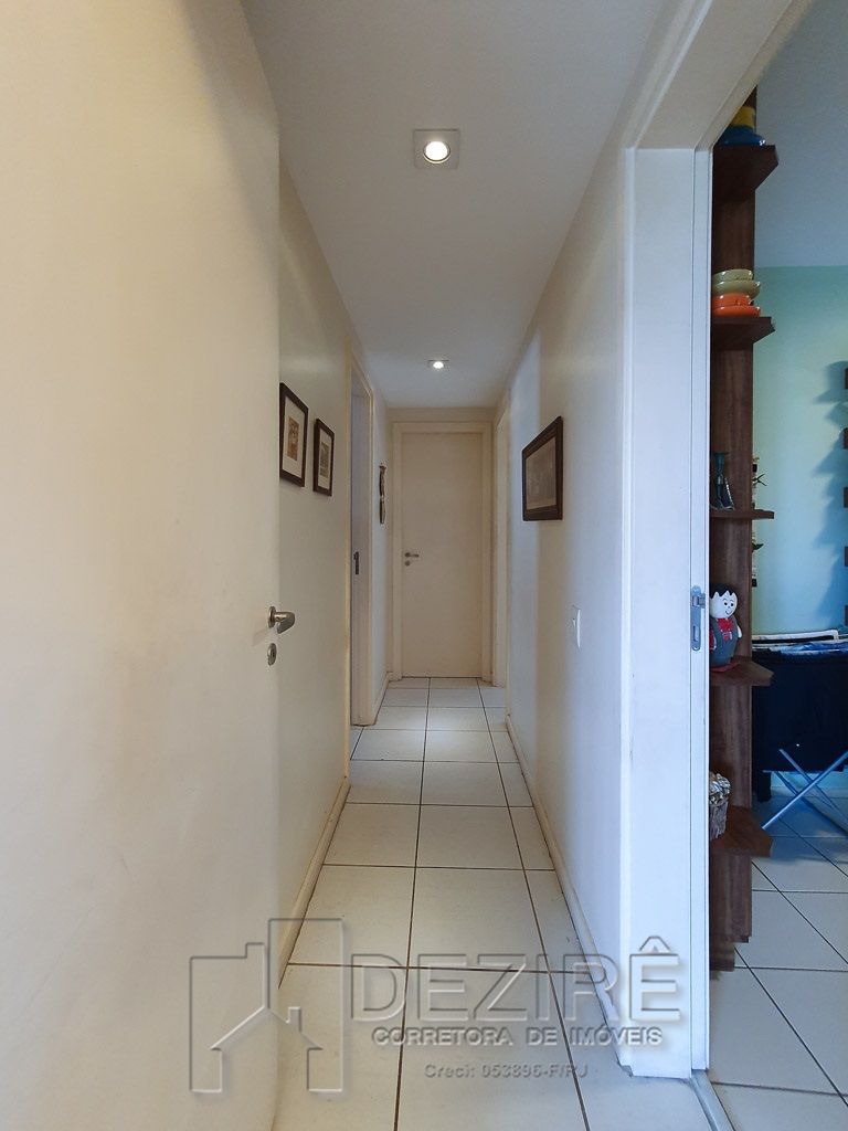 Apartamento à venda com 3 quartos, 116m² - Foto 32