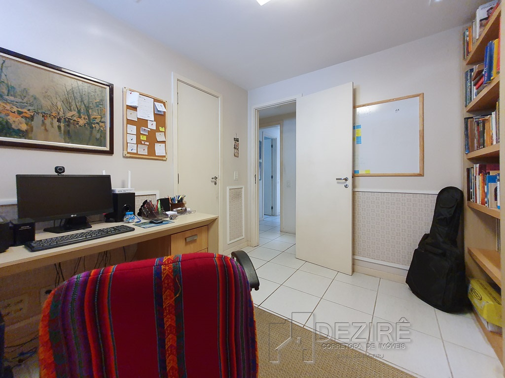 Apartamento à venda com 3 quartos, 116m² - Foto 10