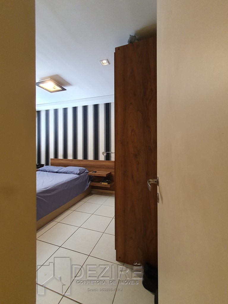 Apartamento à venda com 3 quartos, 116m² - Foto 3