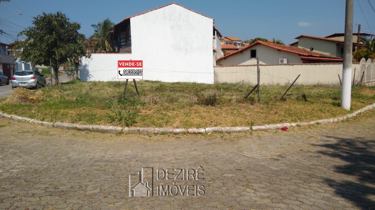 Terreno à venda, 302m² - Foto 1