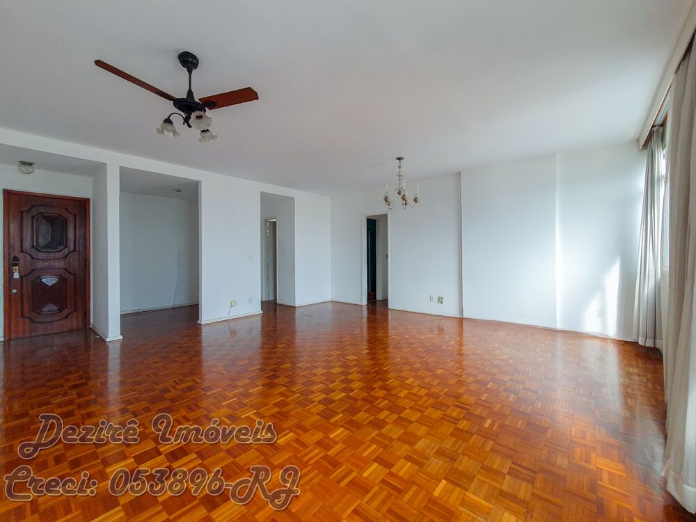 Apartamento, 3 quartos, 131 m² - Foto 10