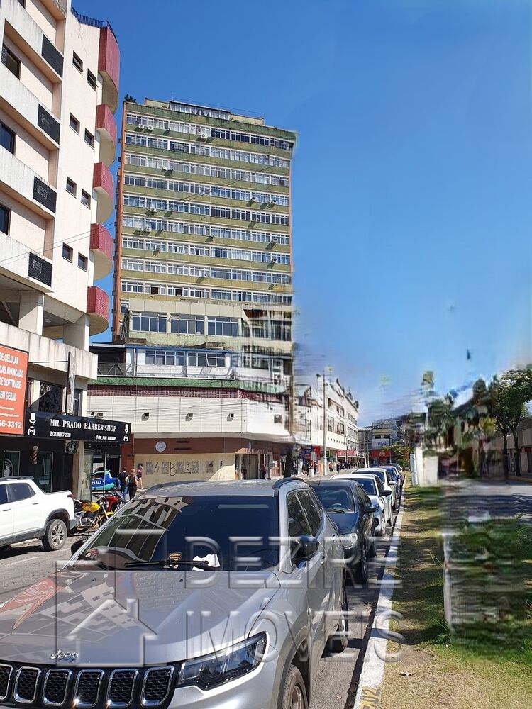 Apartamento, 3 quartos, 131 m² - Foto 1