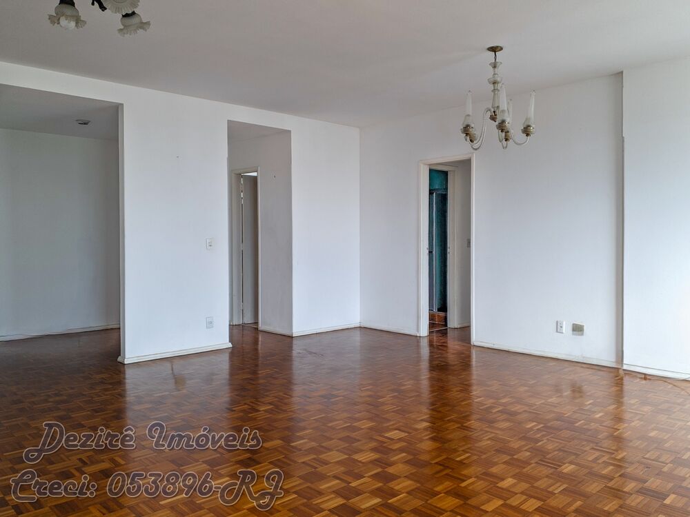 Apartamento, 3 quartos, 131 m² - Foto 8