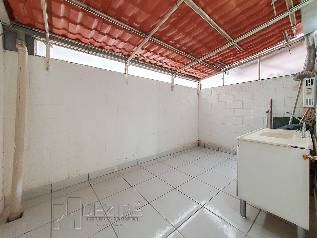 Apartamento à venda com 3 quartos, 70m² - Foto 21