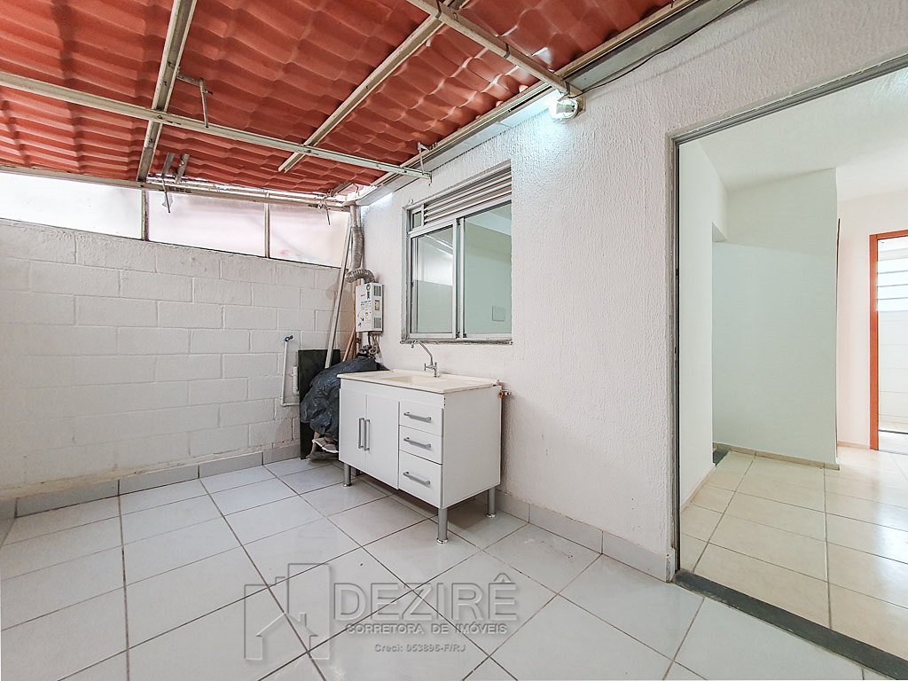 Apartamento à venda com 3 quartos, 70m² - Foto 3