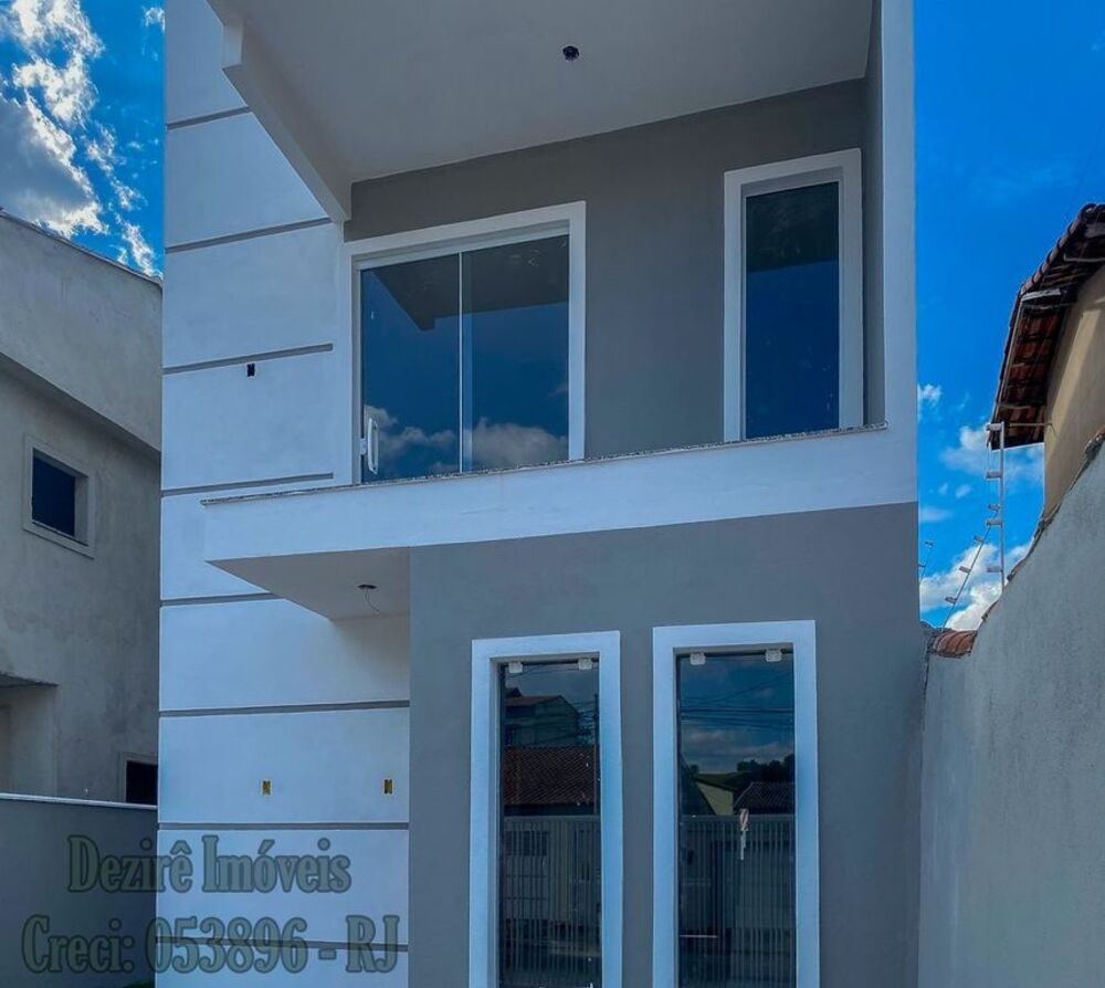 Casa, 3 quartos, 118 m² - Foto 6