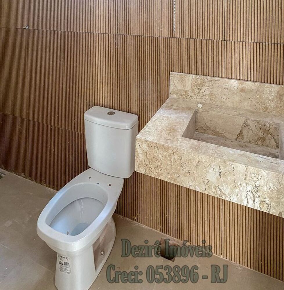 Casa, 3 quartos, 118 m² - Foto 5