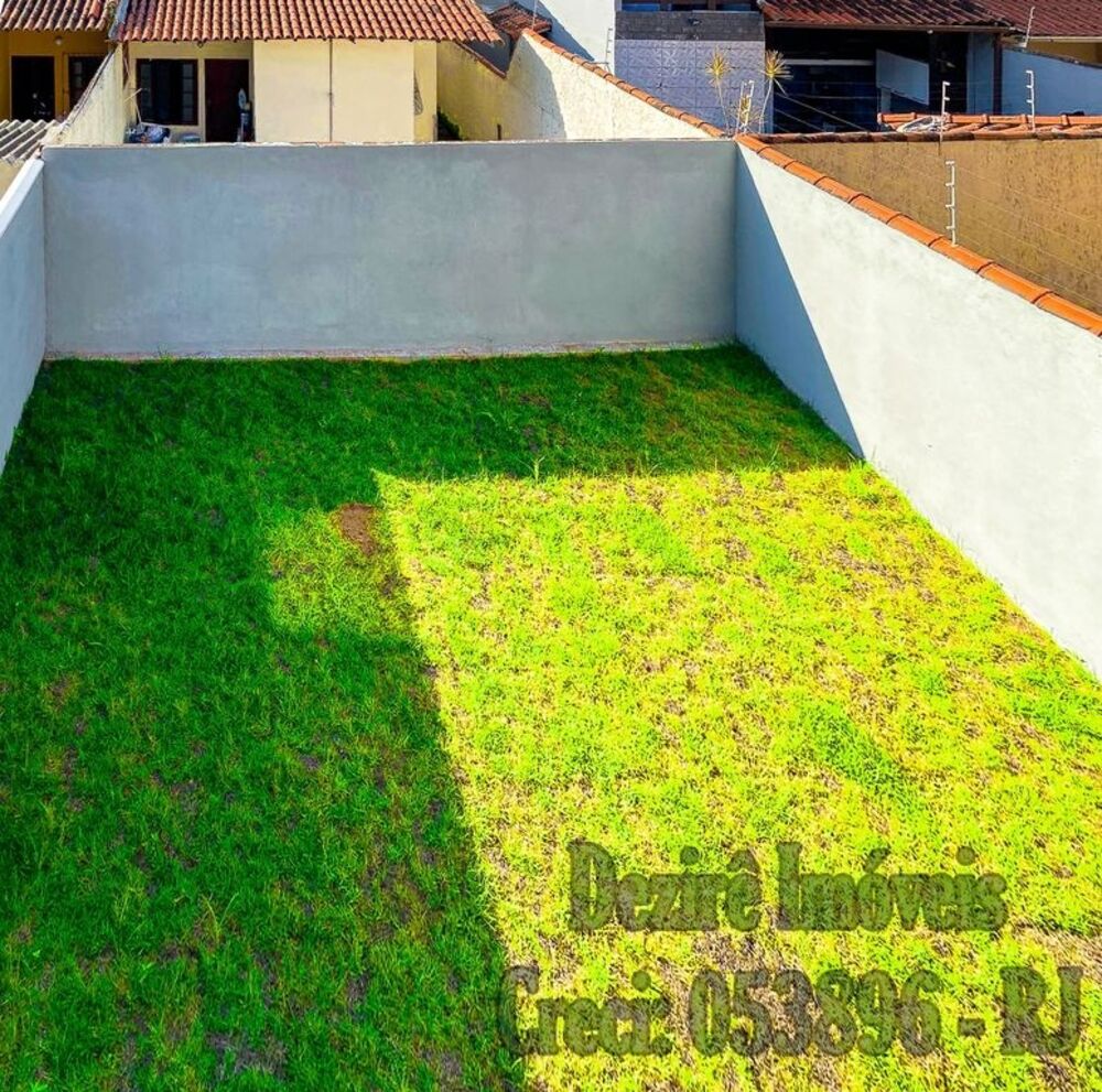 Casa, 3 quartos, 118 m² - Foto 24