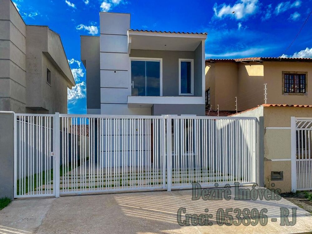 Casa, 3 quartos, 118 m² - Foto 4