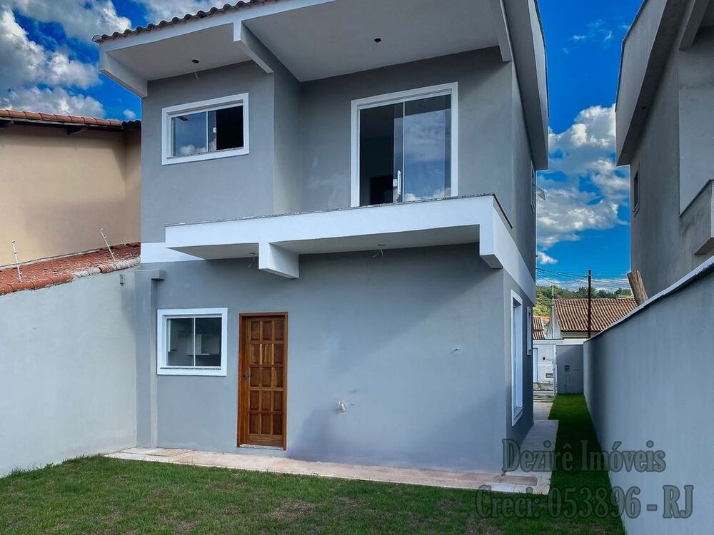 Casa, 3 quartos, 118 m² - Foto 9