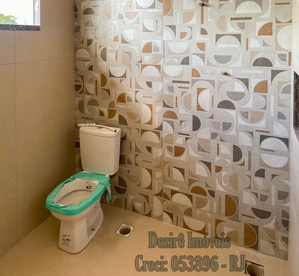 Casa, 3 quartos, 118 m² - Foto 1